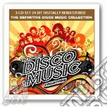 Disco music cd