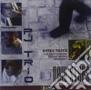 Pj Trio - New Steps cd