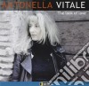 Antonella Vitale - The Look Of Love cd