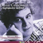 Dario Cellamaro - Ninnanannanino cd