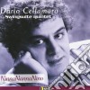 Dario Cellamaro - Ninnanannanino cd