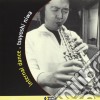 Tsuyoshi Niwa - Internal Dance cd