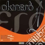 Okinero' - Charity Cafe' cd
