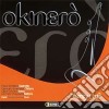 Okinero' - Charity Cafe' cd