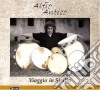 Alfio Antico - Viaggio In Sicilia cd