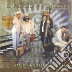 America Latina... El Viaje cd