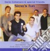 Dario Cellamaro - Simo's Fun cd