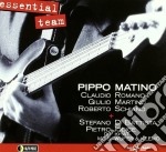 Pippo Matino - Essential Team