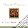 Omar Faruk Tekbilek - Tree Of Patience cd