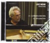 Enrico Intra - Like Monk cd