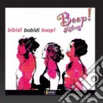 Boop! Sisters - Bibidi Bobidi Boop!