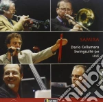 Dario Cellamaro - Samira cd