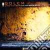 Gabriele Coen - Golem cd