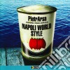 Pietrarsa - Napoli World Style cd