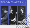 Trionometry - Trionometry cd