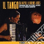 Soscia / Jodice - Il Tango Da Napoli A Buenos Aires