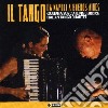 Soscia / Jodice - Il Tango Da Napoli A Buenos Aires cd