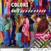 Pietro Vitale - Colori Dell'anima cd