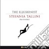 Stefania Tallini - The Illusionist - Piano Solo cd