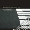 Andrea Beneventano - The Driver cd