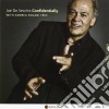Joe De Vecchis - Confidentially cd