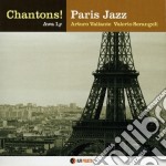 Chantons! - Paris Jazz