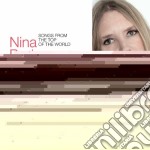 Nina Pedersen - Songs From The Top Of The World