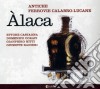 Antiche Ferrovie Calabro Lucane - Alaca cd