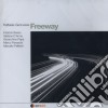 Raffaele Genovese - Freeway cd