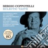 Sergio Coppotelli - Eclectic Taste cd