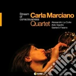 Carla Marciano - Stream Of Consciousness cd