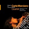 Carla Marciano - Stream Of Consciousness cd