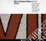 Dino & Franco Piana - Seven