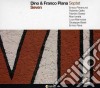 Dino & Franco Piana - Seven cd