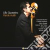 Lillo Quaratino - Parole Inutili cd