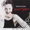 Francesca Biagi - France's Follies cd