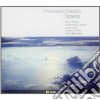 Francesco Cataldo - Spaces cd