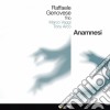 Raffaele Genovese - Anamnesi cd
