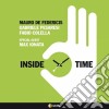 Mauro De Federicis - Inside Time cd