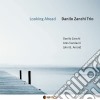 Danilo Zanchi - Looking Ahead cd
