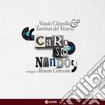 Nando Citarella - Tamburi Del Vesuvio - Carosonando