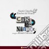 Nando Citarella - Tamburi Del Vesuvio - Carosonando cd