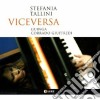 Stefania Tallini - Viceversa cd
