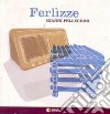 Gianni Pellegrini - Ferlizze cd