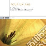 Guy Touvron - Pour Un Ami