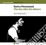 Enrico Pieranunzi - The Day After The Silence - 1976 Piano Solo cd