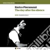 Enrico Pieranunzi - The Day After The Silence - 1976 Piano Solo cd