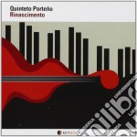 Quinteto Porteno - Rinascimento