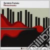 Quinteto Porteno - Rinascimento cd