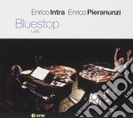 Enrico Intra / Enrico Pieranunzi - Bluestop - Live
